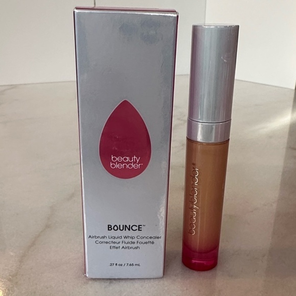 Beautyblender Bounce Concealer Tan‎ Ginger 4.00N/O